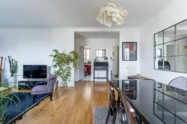Location EXCLU - T4 MEUBLEE - METRO PORTE DOREE/SAINT MANDE