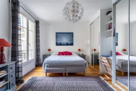 Location EXCLU - T4 MEUBLEE - METRO PORTE DOREE/SAINT MANDE