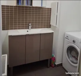 Colocation Colocation de 104 m² à Créteil