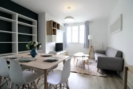 Colocation Colocation refaite à neuf – Choisy-le-Roi