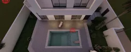 Vente UN PROJET IMMOBILIER NEUF A AGHIR DJERBA