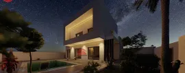 Vente UN PROJET IMMOBILIER NEUF A AGHIR DJERBA