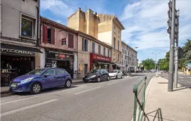 Location Magnifique Studio à proximité du centre d'Aix