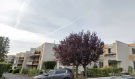 Location Appartement T3 proche centre ville