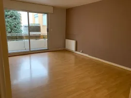 Location Appartement T3 proche centre ville