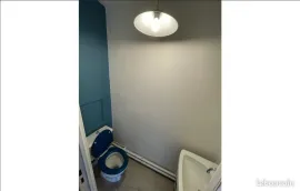 Location Appartement T3 proche centre ville