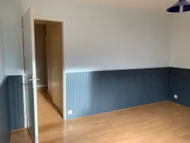 Location Appartement T3 proche centre ville