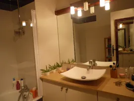 Location T2 meublé 50m² proche métro CHR B-Calmette Lille