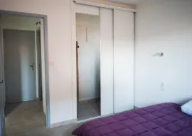 Location T2 meublé - Nîmes - quartier gare