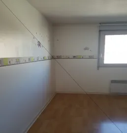 Location T3 Les Arènes 68m2