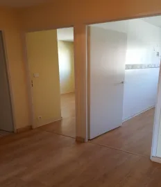 Location T3 Les Arènes 68m2