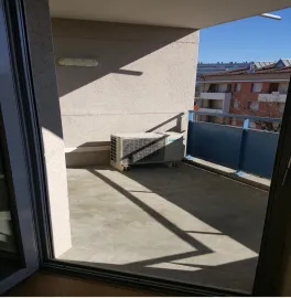 Location T3 Les Arènes 68m2