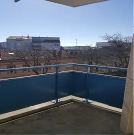 Location T3 Les Arènes 68m2
