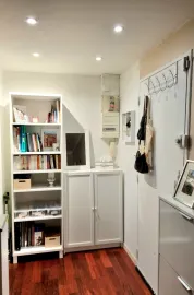 Location T2 meublé à Fontenais le Fleury