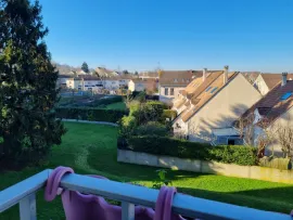Location T2 meublé à Fontenais le Fleury