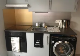Location F3 centre ville calme non meublé