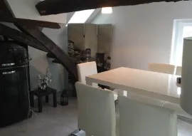 F3 centre ville calme non meublé Auxerre