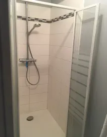 Location F3 centre ville calme non meublé