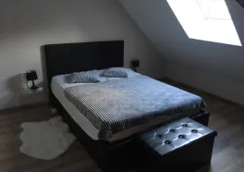 Location F3 centre ville calme non meublé