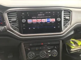 Voiture Volkswagen T-Roc 1.6 TDI 115ch