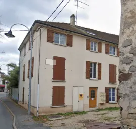 Location Appartement F2 meuble au centre ville de saulx