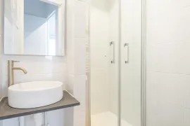 Location Coloc pour 4 refaite à neuf – Créteil