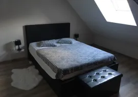 Location F3 centre ville calme non meublé