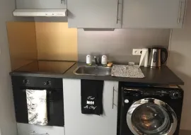 Location F3 centre ville calme non meublé