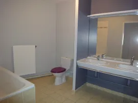 Location Beau 4 pièces à  MONTIGNY LES METZ