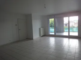 Location Beau 4 pièces à  MONTIGNY LES METZ