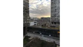Location Quai de Grenelle - Appartement T2 - 48 m²