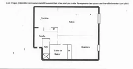 Location Quai de Grenelle - Appartement T2 - 48 m²