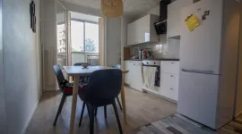Colocation Chambre en colocation