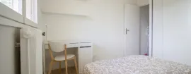 Colocation Chambre en colocation