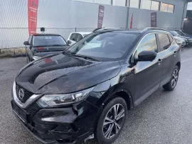 Voiture Nissan Qashqai 1,3