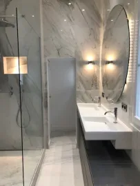 Location Très grand T2 (63m2) meublé et équipé - Paris 1er