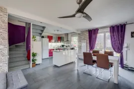 Vente Maison 81m², 4P, 3 chambres