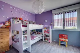 Vente Maison 81m², 4P, 3 chambres