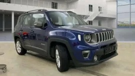 Voiture Jeep Renegade 1.3 GSE turbo 180 CH
