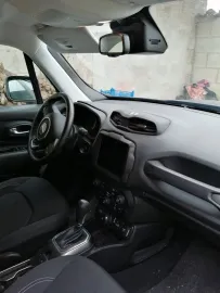 Voiture Jeep Renegade 1.3 GSE turbo 180 CH