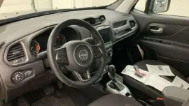 Voiture Jeep Renegade 1.3 GSE turbo 180 CH