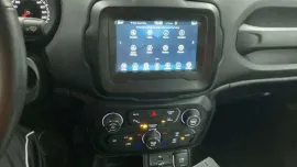 Voiture Jeep Renegade 1.3 GSE turbo 180 CH
