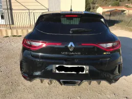 Voiture RENAULT Mégane IV RS 1.8 TCe 16V EDC6 280 Ch
