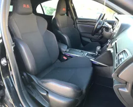 Voiture RENAULT Mégane IV RS 1.8 TCe 16V EDC6 280 Ch