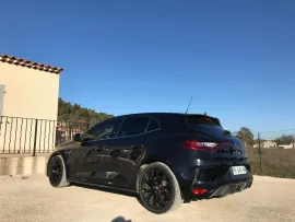 Voiture RENAULT Mégane IV RS 1.8 TCe 16V EDC6 280 Ch
