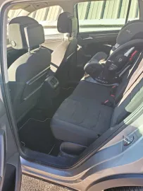 Voiture Volkswagen Tiguan R line
