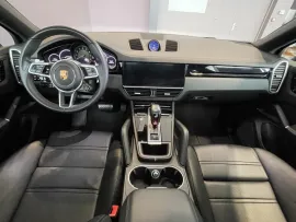 Voiture PORSCHE CAYENNE COUPE E-hybrid 3.0 v6 462