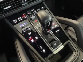 Voiture PORSCHE CAYENNE COUPE E-hybrid 3.0 v6 462