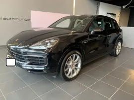 Voiture PORSCHE CAYENNE COUPE E-hybrid 3.0 v6 462