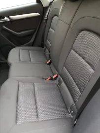Voiture AUDI Q3 2.0 TDI 184ch AMBIENTE QUATTRO S TRONIC